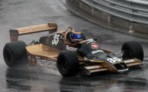 Arrows A1B 1979 года